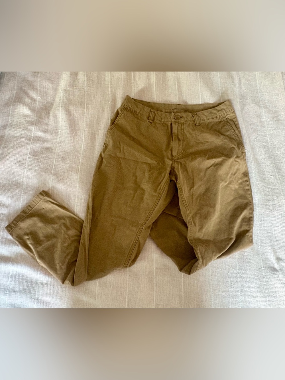 Old Navy Men's Athletic Taper Pants